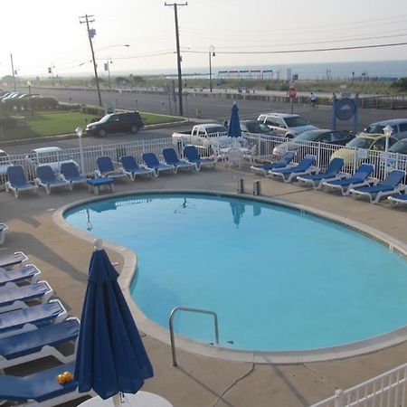 Colton Court Motor Inn Cape May Ngoại thất bức ảnh