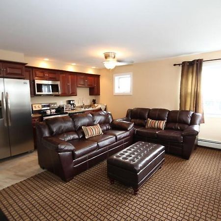 Colton Court Motor Inn Cape May Phòng bức ảnh