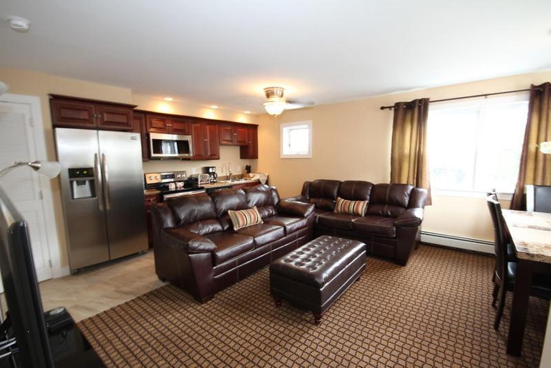 Colton Court Motor Inn Cape May Phòng bức ảnh