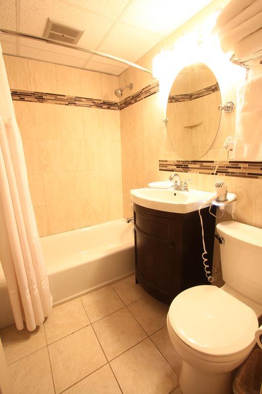 Colton Court Motor Inn Cape May Ngoại thất bức ảnh