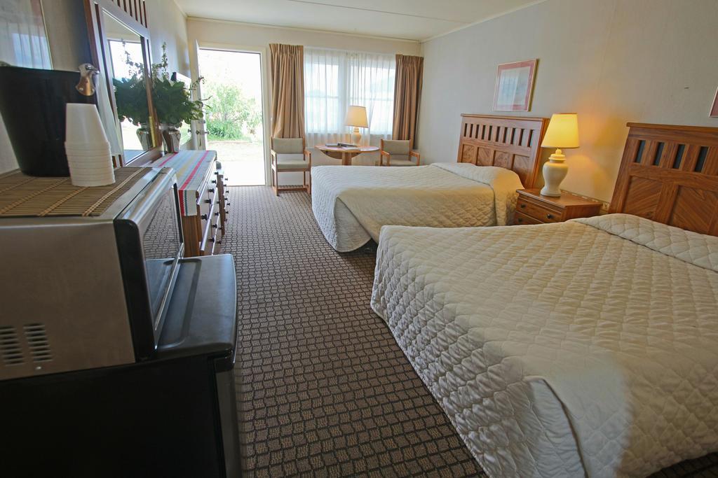 Colton Court Motor Inn Cape May Phòng bức ảnh