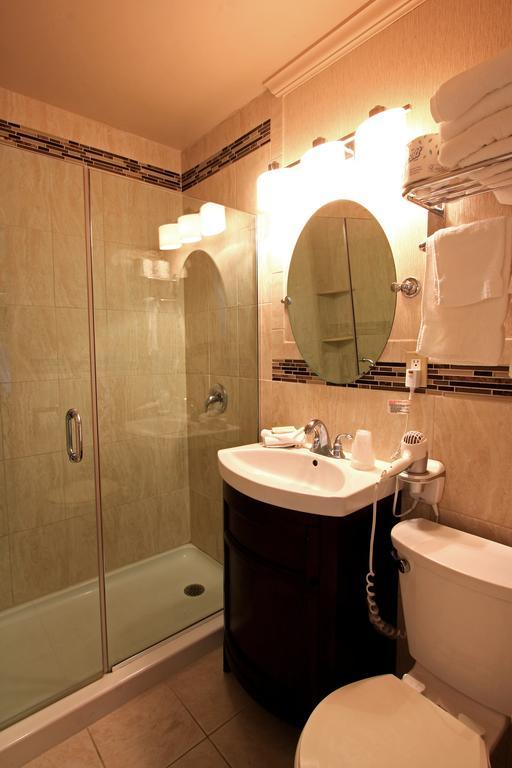 Colton Court Motor Inn Cape May Ngoại thất bức ảnh